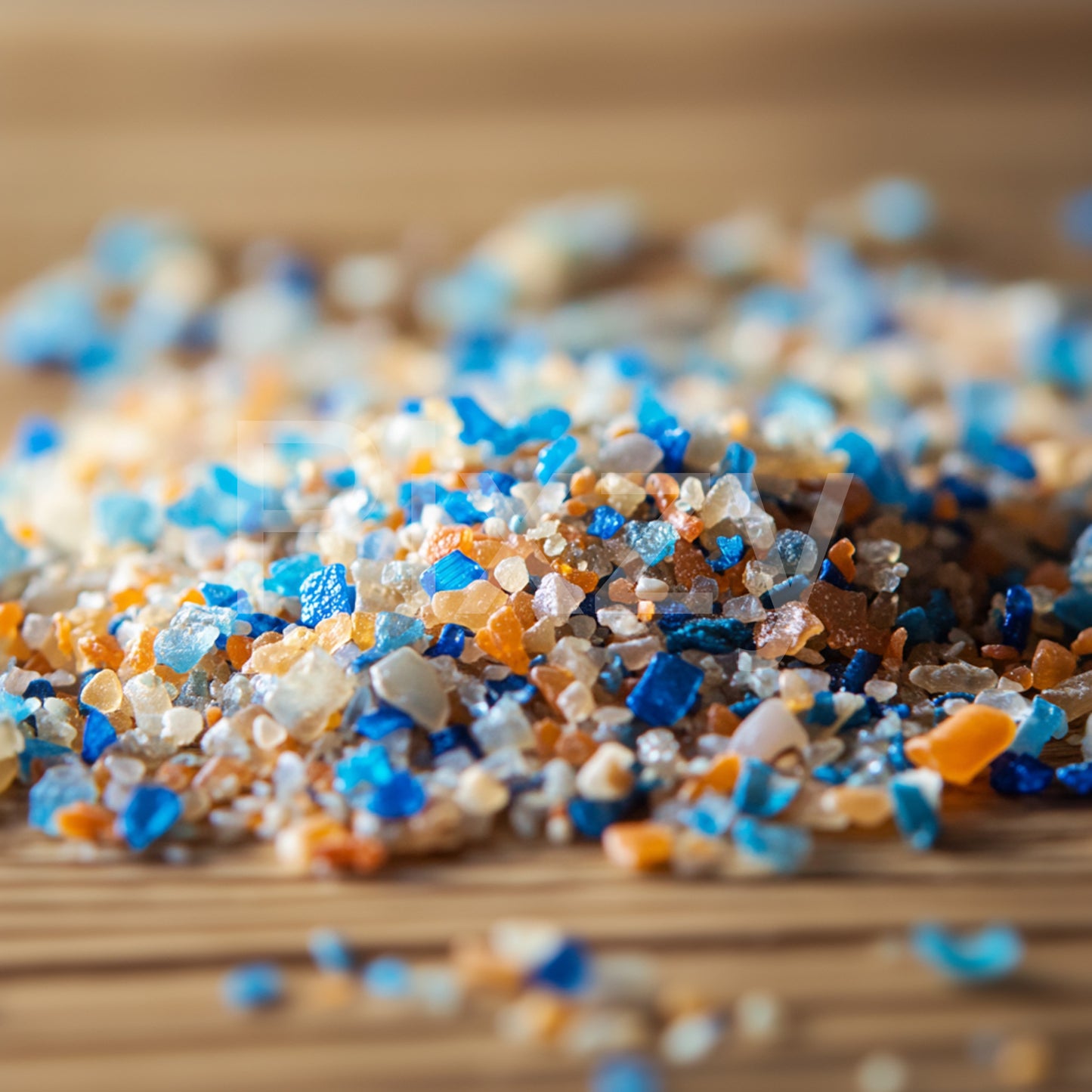 マイクロプラスチック 環境汚染 SDGs リサイクル 52