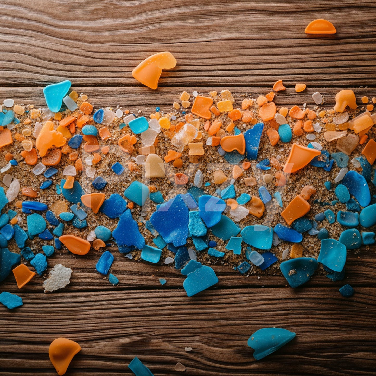 マイクロプラスチック 環境汚染 SDGs リサイクル 55