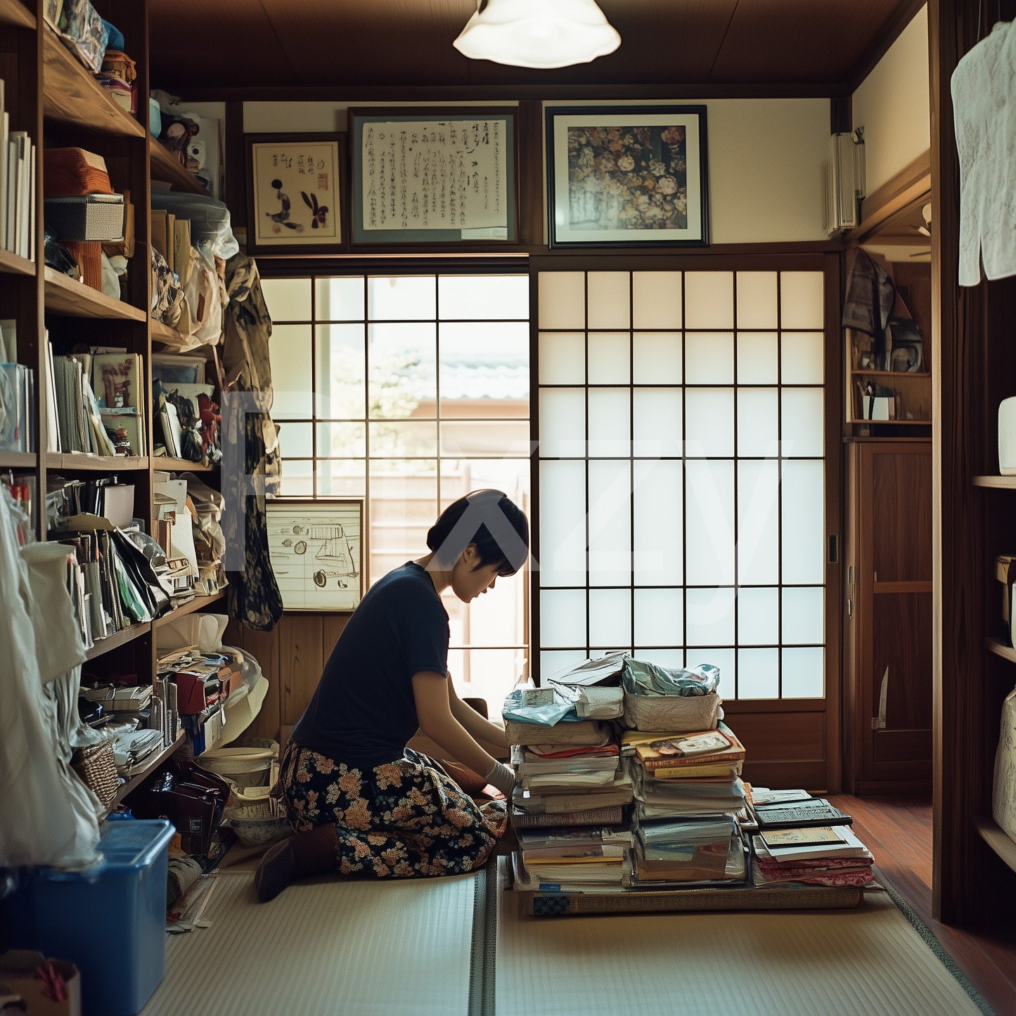 葬儀 終活 遺品整理 冠婚葬祭スタッフ 終活アドバイザー 財産・遺書 34