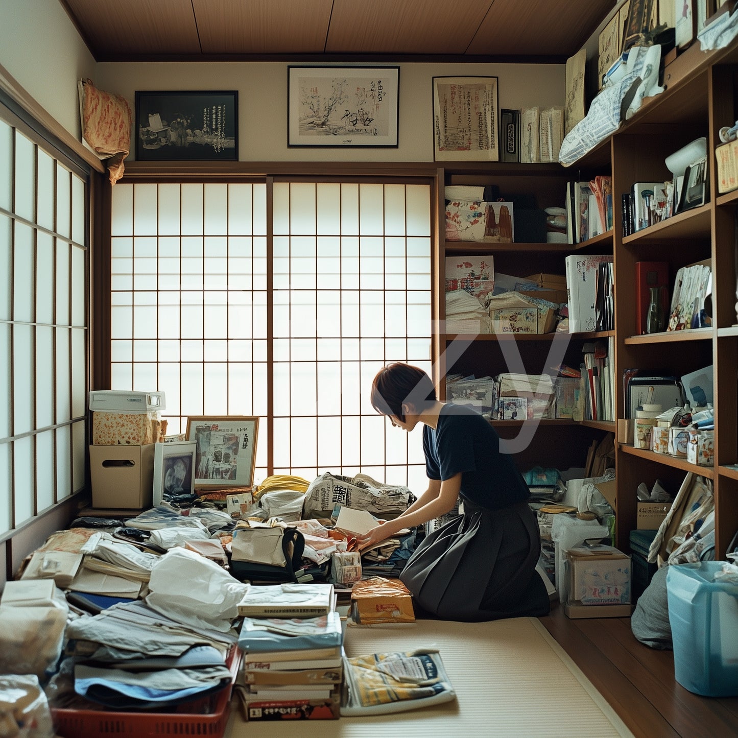 葬儀 終活 遺品整理 冠婚葬祭スタッフ 終活アドバイザー 財産・遺書 36