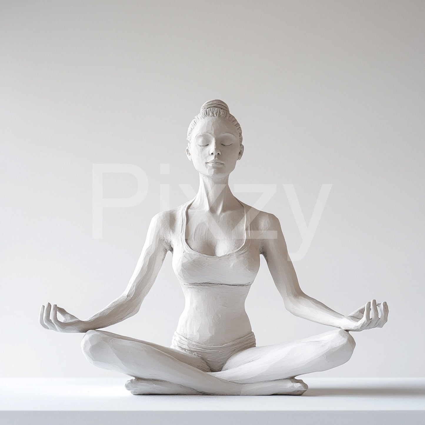 ダイエット ボディーメイク ジム 運動 パーソナルトレーナー YOGA ピラティス インストラクター Before/After 16