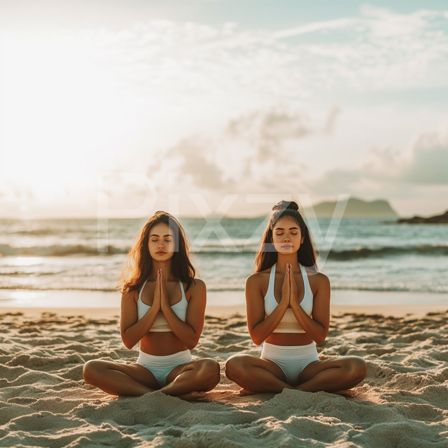 ダイエット ボディーメイク ジム 運動 パーソナルトレーナー YOGA ピラティス インストラクター Before/After 17