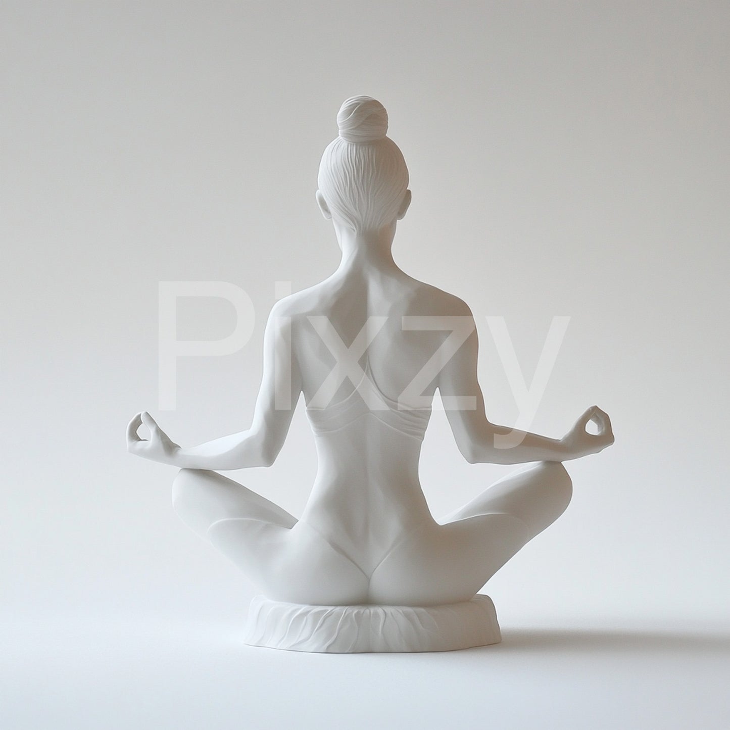 ダイエット ボディーメイク ジム 運動 パーソナルトレーナー YOGA ピラティス インストラクター Before/After 18