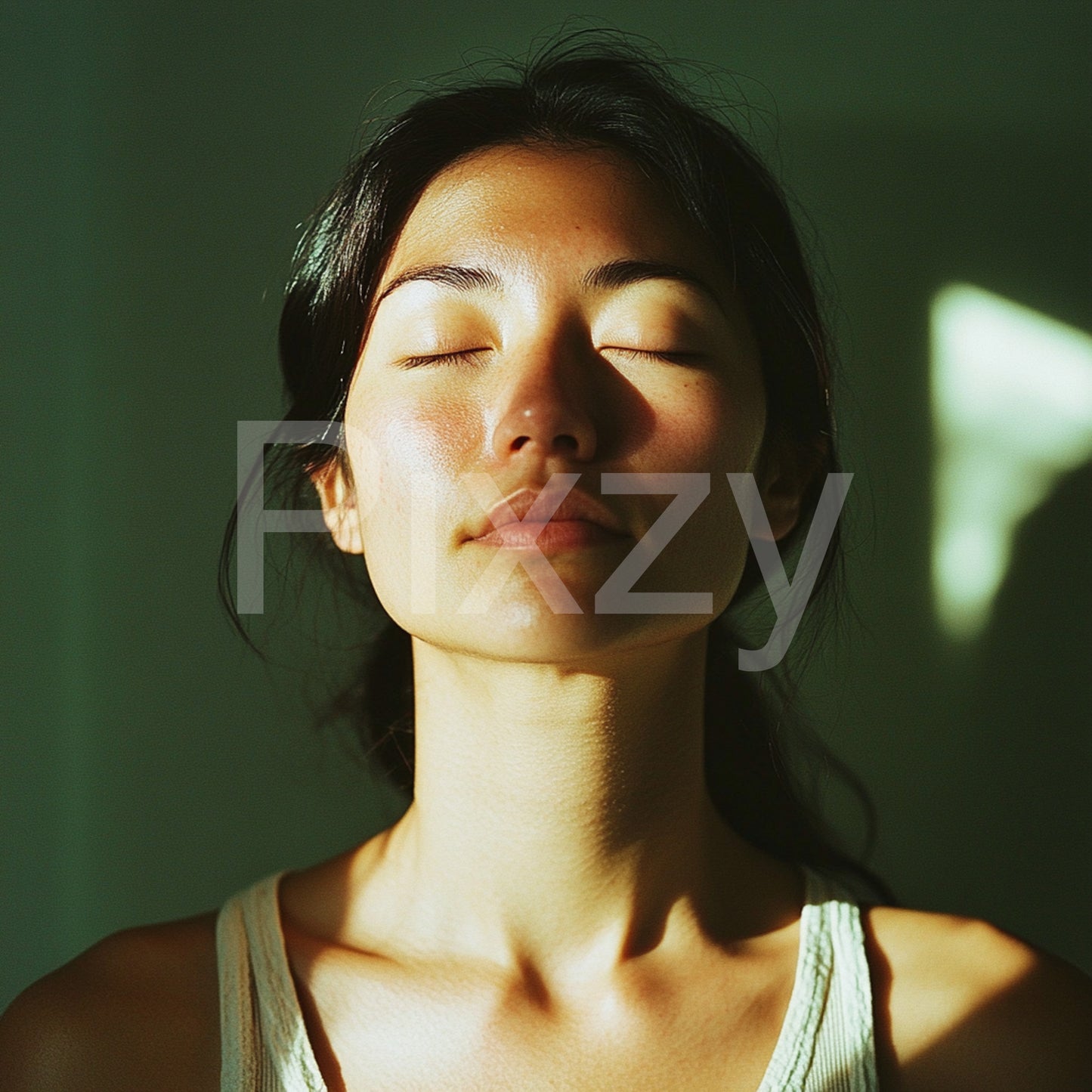 ダイエット ボディーメイク ジム 運動 パーソナルトレーナー YOGA ピラティス インストラクター Before/After 26