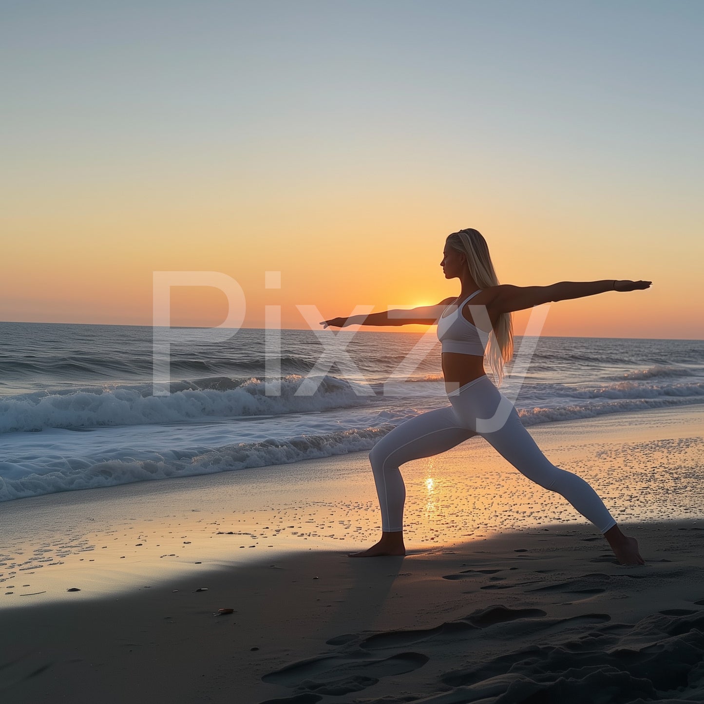 ダイエット ボディーメイク ジム 運動 パーソナルトレーナー YOGA ピラティス インストラクター Before/After 32
