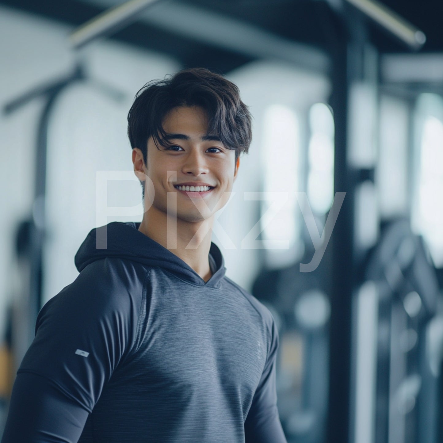 ダイエット ボディーメイク ジム 運動 パーソナルトレーナー YOGA ピラティス インストラクター Before/After 41