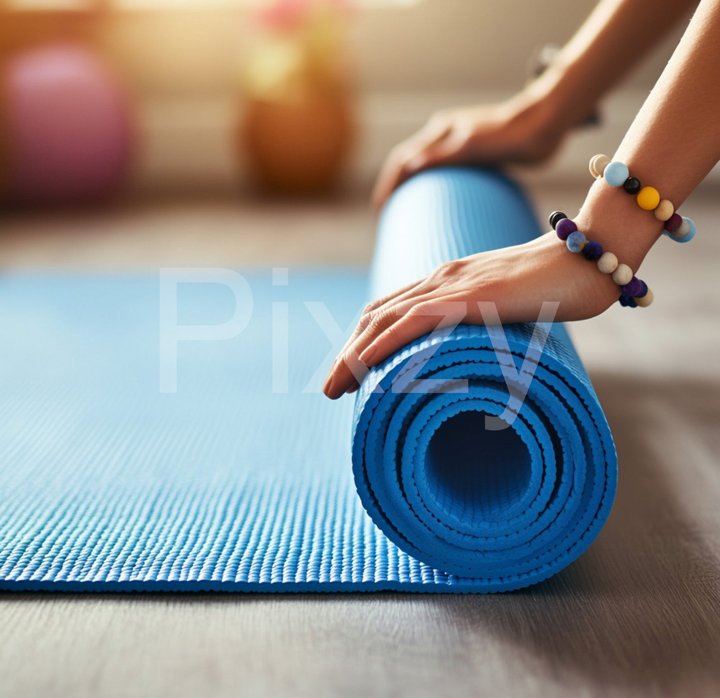 ダイエット ボディーメイク ジム 運動 パーソナルトレーナー YOGA ピラティス インストラクター Before/After 49