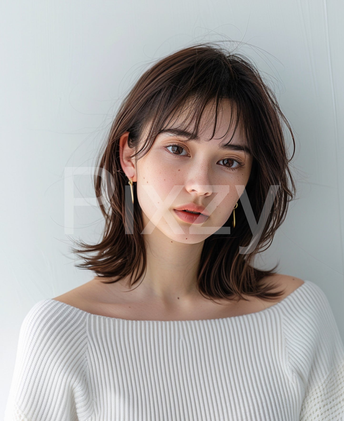 ヘア サロン 美容室 スタイリスト ヘアケア カラー セット 頭皮ケア 05