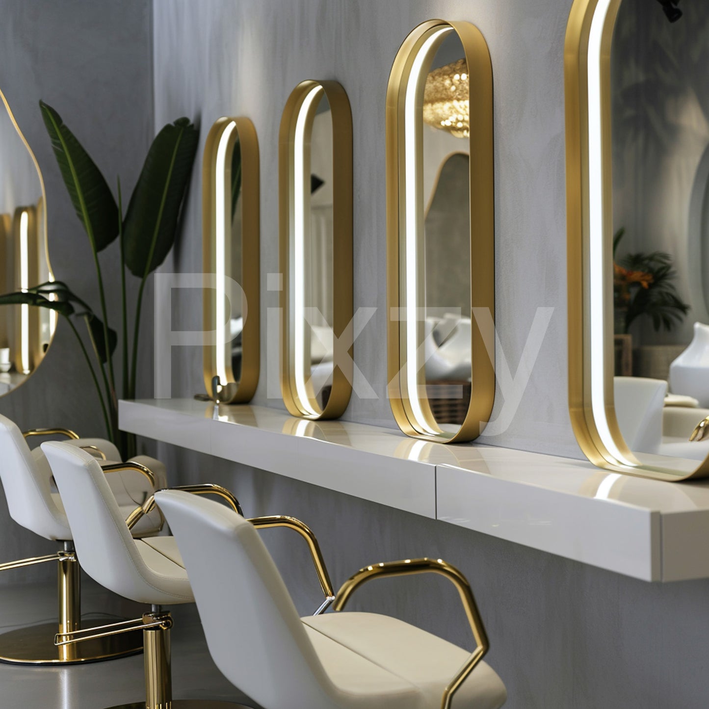 ヘア サロン 美容室 スタイリスト ヘアケア カラー セット 頭皮ケア 128