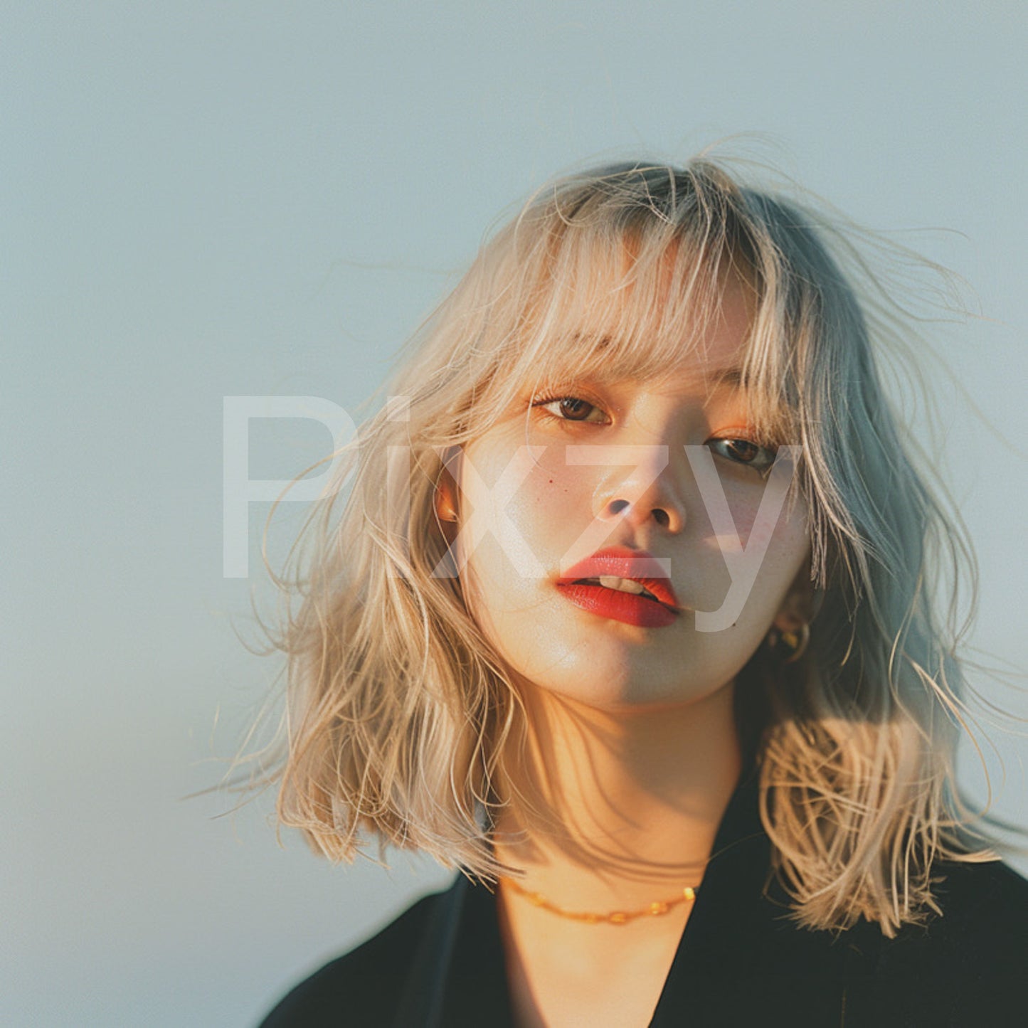 ヘア サロン 美容室 スタイリスト ヘアケア カラー セット 頭皮ケア 13