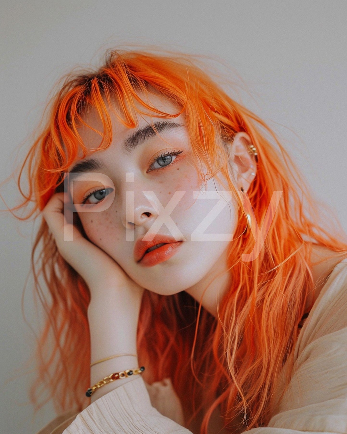 ヘア サロン 美容室 スタイリスト ヘアケア カラー セット 頭皮ケア 21