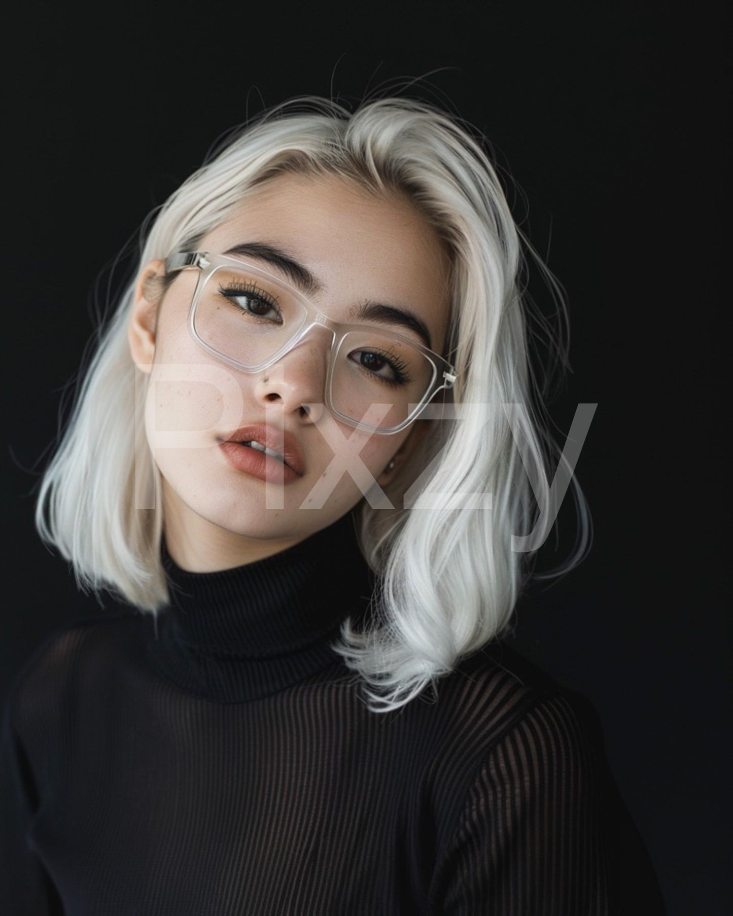 ヘア サロン 美容室 スタイリスト ヘアケア カラー セット 頭皮ケア 41