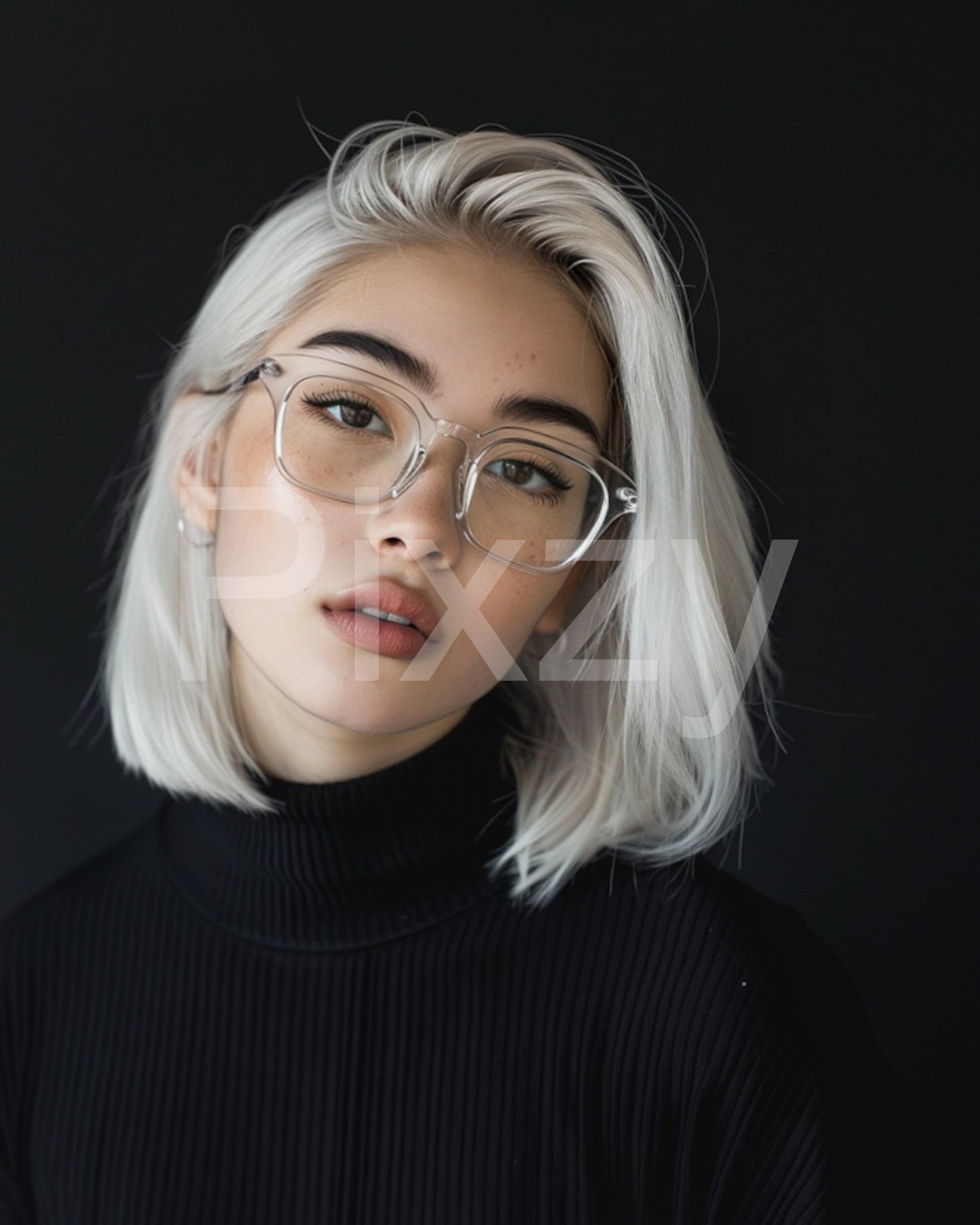ヘア サロン 美容室 スタイリスト ヘアケア カラー セット 頭皮ケア 42