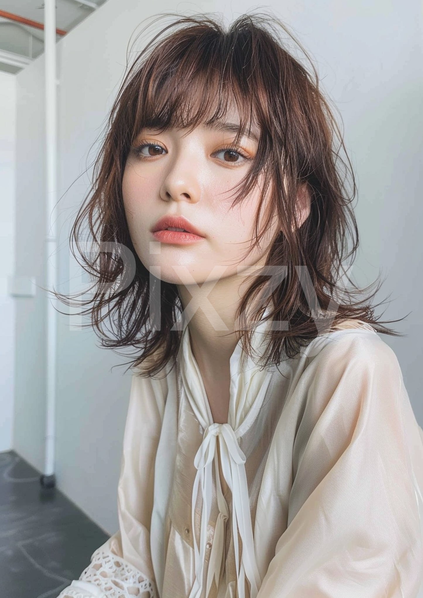 ヘア サロン 美容室 スタイリスト ヘアケア カラー セット 頭皮ケア 51
