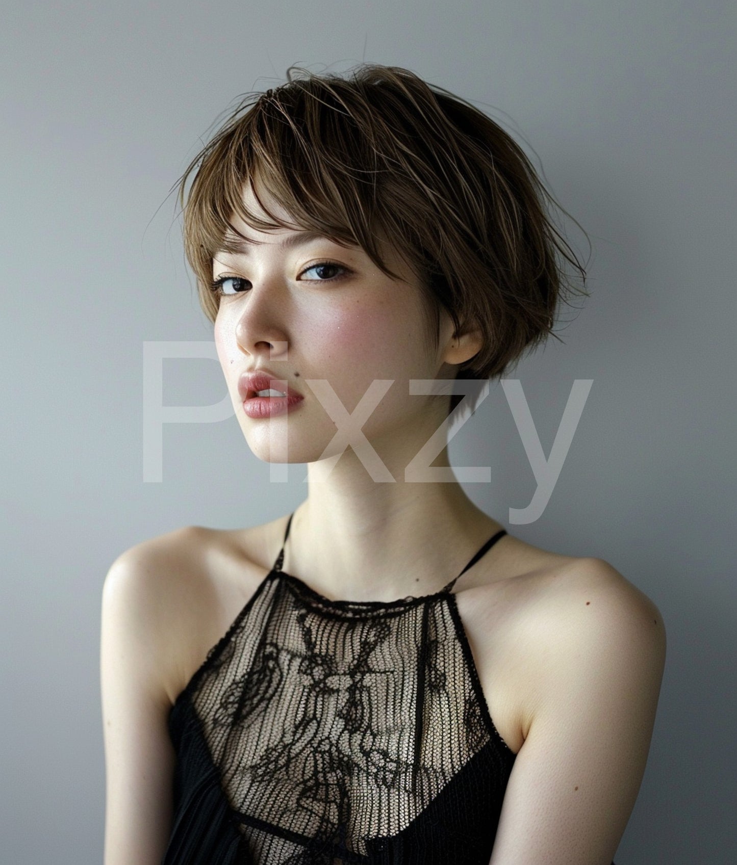 ヘア サロン 美容室 スタイリスト ヘアケア カラー セット 頭皮ケア 57