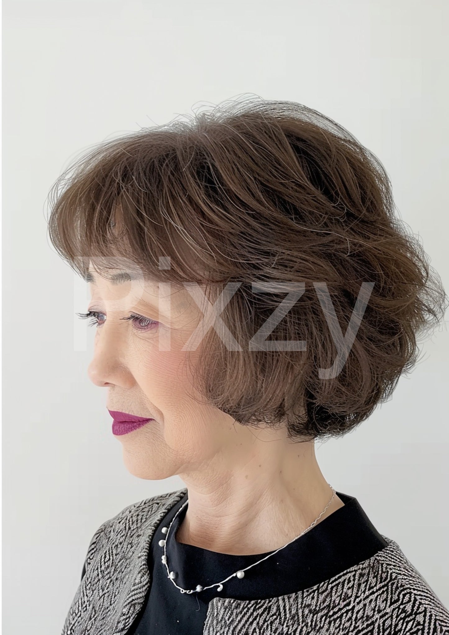 ヘア サロン 美容室 スタイリスト ヘアケア カラー セット 頭皮ケア 64