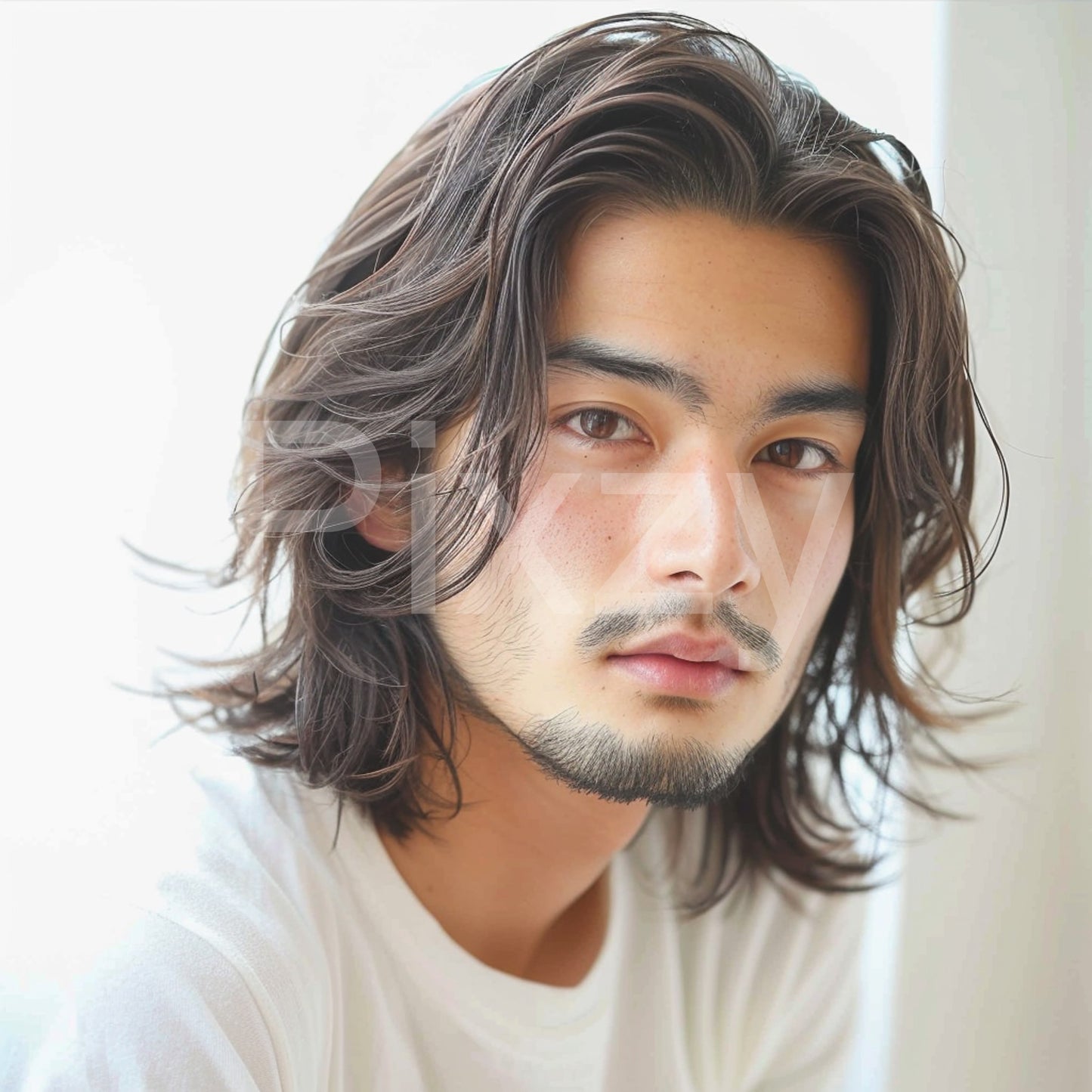 ヘア サロン 美容室 スタイリスト ヘアケア カラー セット 頭皮ケア 67