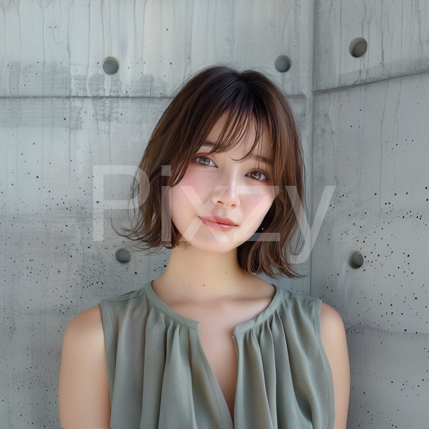 ヘア サロン 美容室 スタイリスト ヘアケア カラー セット 頭皮ケア 78