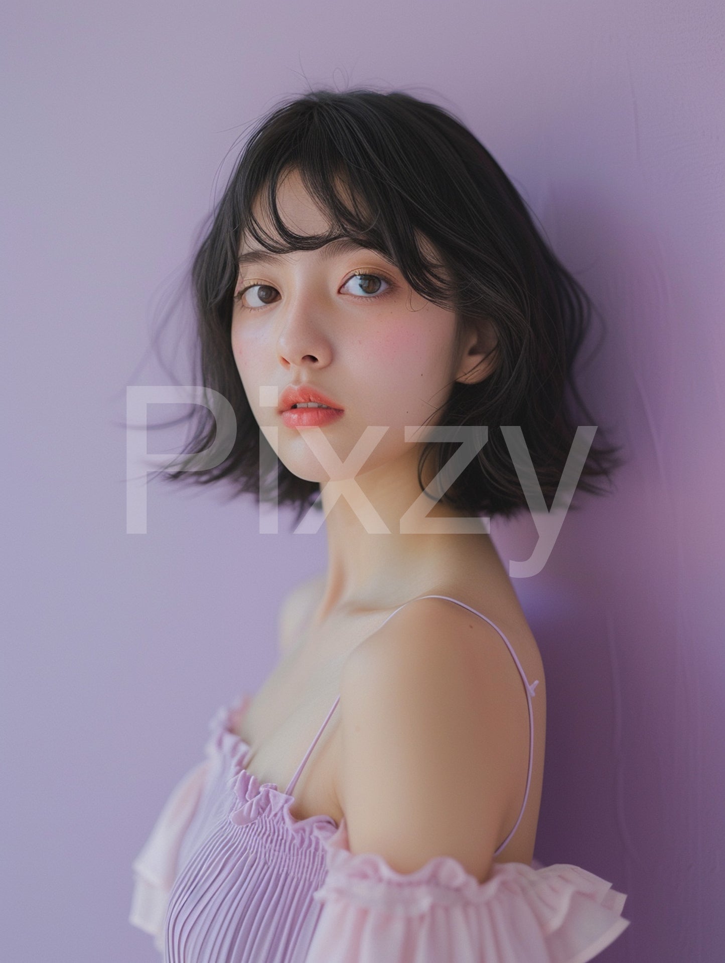 ヘア サロン 美容室 スタイリスト ヘアケア カラー セット 頭皮ケア 84