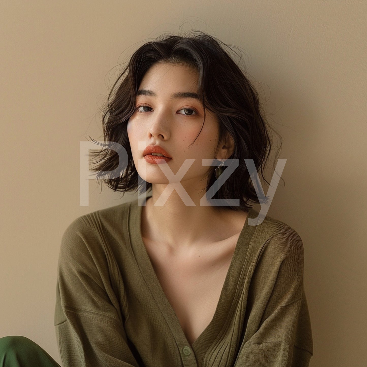 ヘア サロン 美容室 スタイリスト ヘアケア カラー セット 頭皮ケア 87