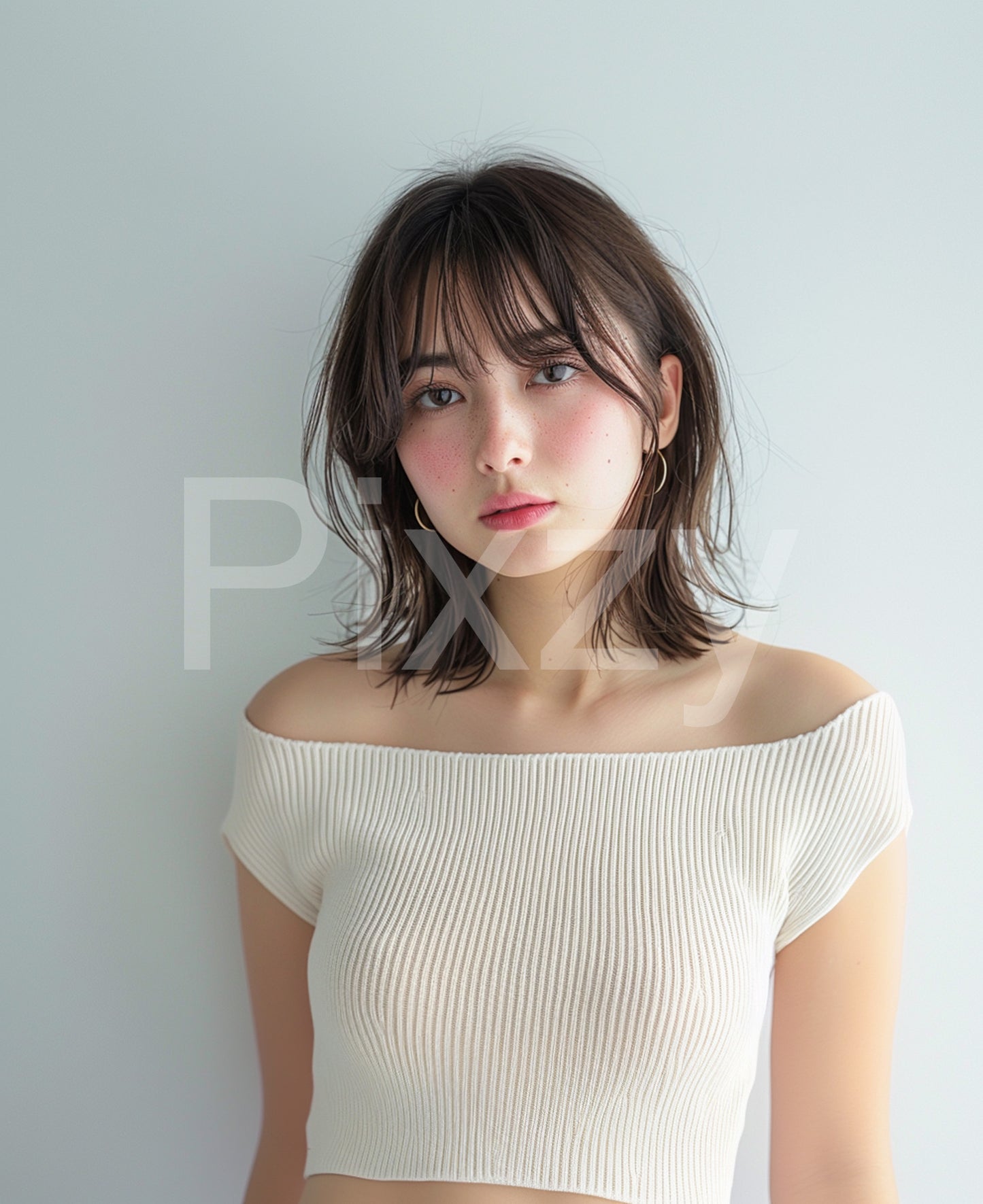 ヘア サロン 美容室 スタイリスト ヘアケア カラー セット 頭皮ケア 88