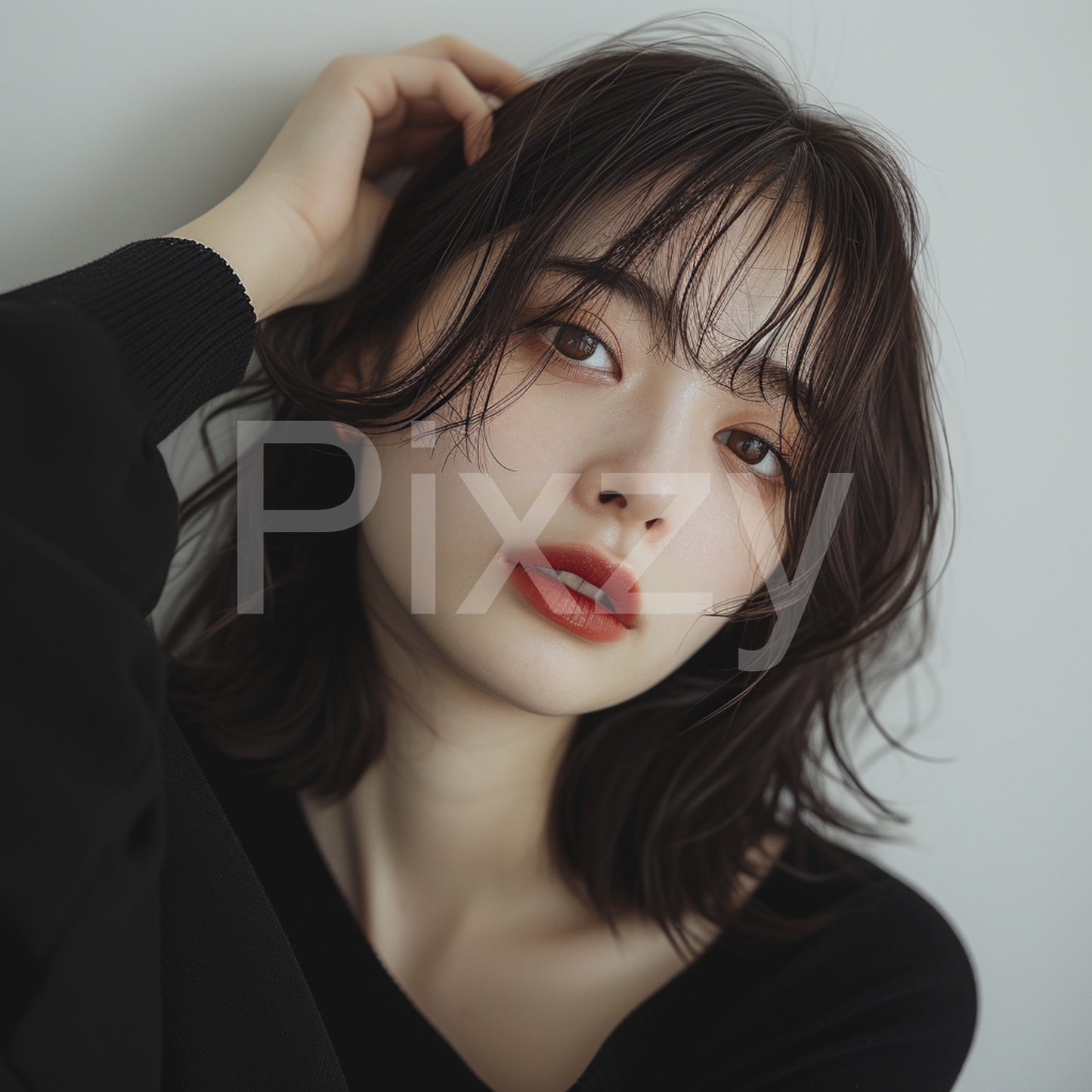 ヘア サロン 美容室 スタイリスト ヘアケア カラー セット 頭皮ケア 90