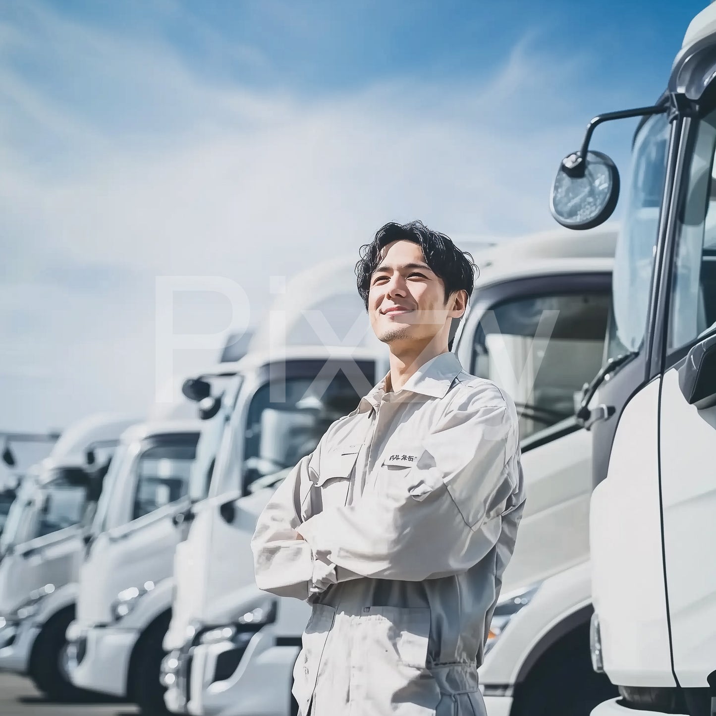 引越し 引っ越しスタッフ 配送 トラック運転手 貿易 26