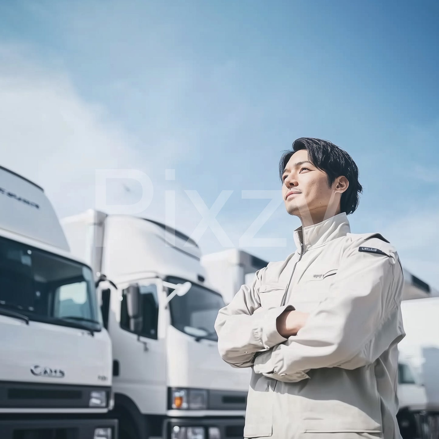 引越し 引っ越しスタッフ 配送 トラック運転手 貿易 27