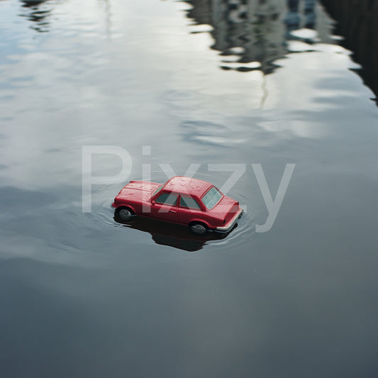 水没　洪水　事故　保険　豪雨　災害　水損車　 05