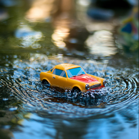 水没　洪水　事故　保険　豪雨　災害　水損車　 09