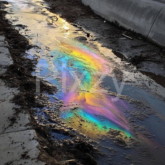 人災　災害　汚染　汚染水　産業排水　病気 50