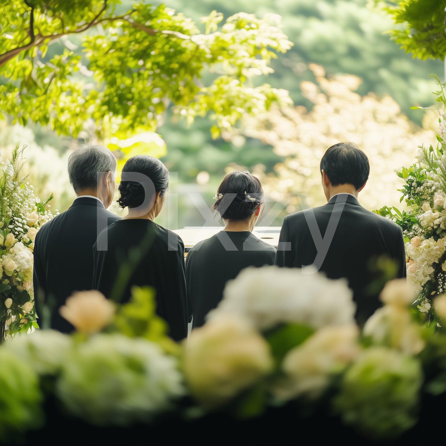 葬儀　終活　遺品整理        冠婚葬祭スタッフ　終活アドバイザー　財産・遺書　 17