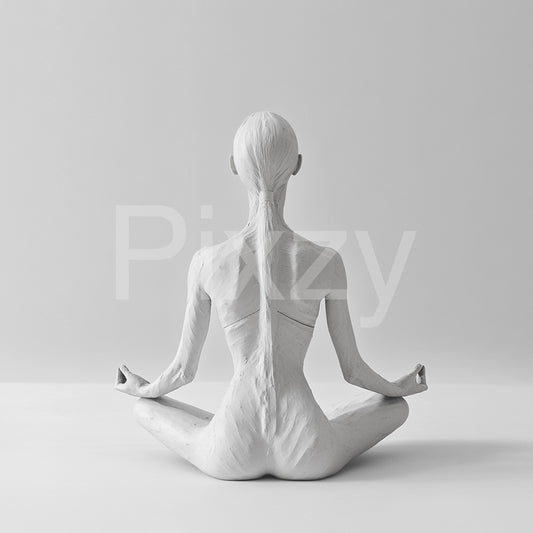 ダイエット　ボディーメイク　ジム　運動　パーソナルトレーナー 　YOGA　ピラティス　インストラクター　Before/After　14