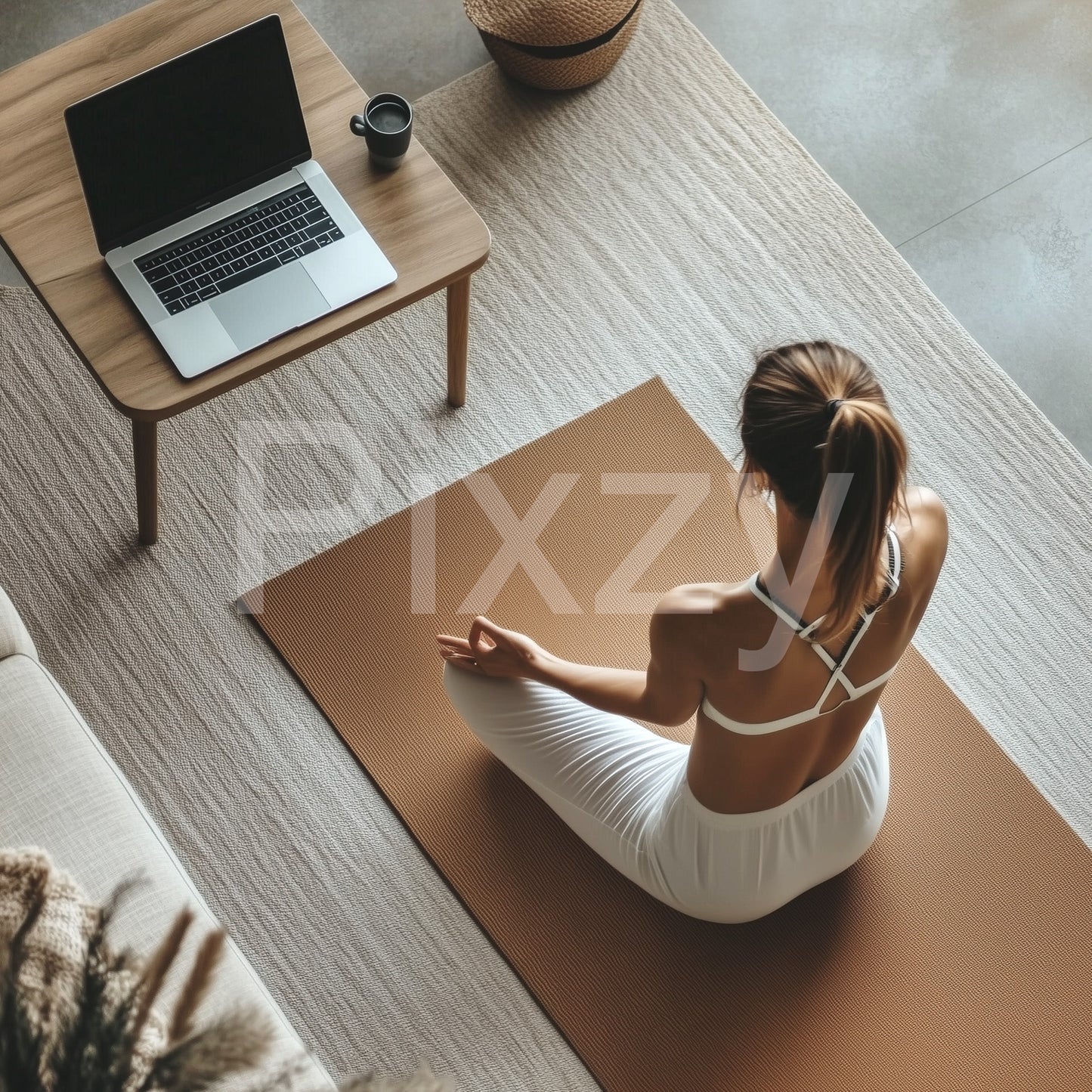 ダイエット　ボディーメイク　ジム　運動　パーソナルトレーナー 　YOGA　ピラティス　インストラクター　Before/After　29