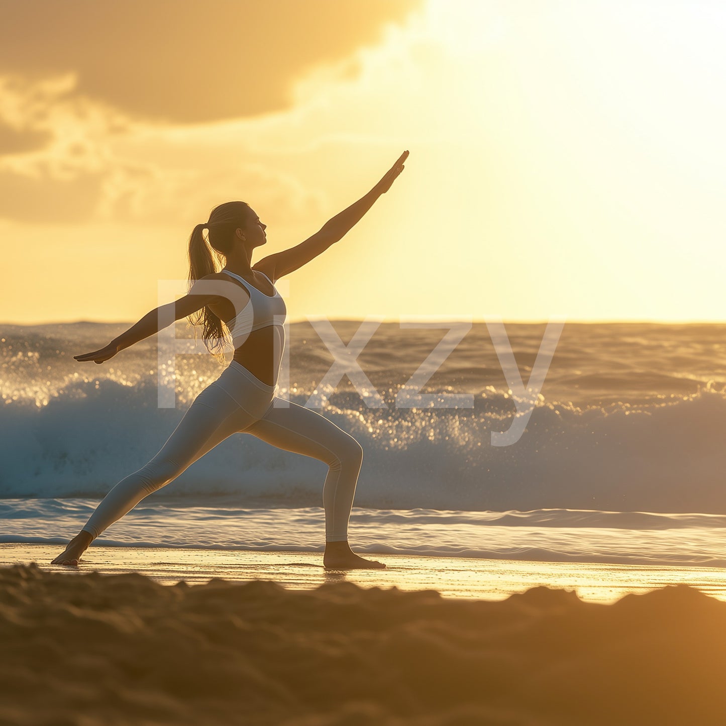 ダイエット　ボディーメイク　ジム　運動　パーソナルトレーナー 　YOGA　ピラティス　インストラクター　Before/After　31