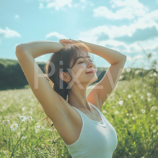 ダイエット　ボディーメイク　ジム　運動　パーソナルトレーナー 　YOGA　ピラティス　インストラクター　Before/After　53