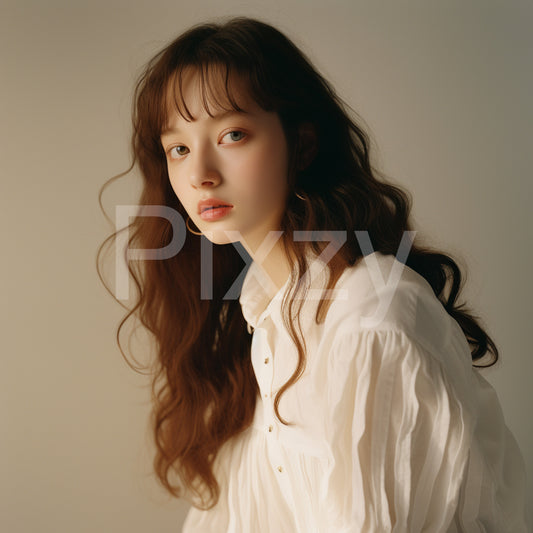 ヘア　サロン　美容室　スタイリスト　ヘアケア　カラー　セット　頭皮ケア　03