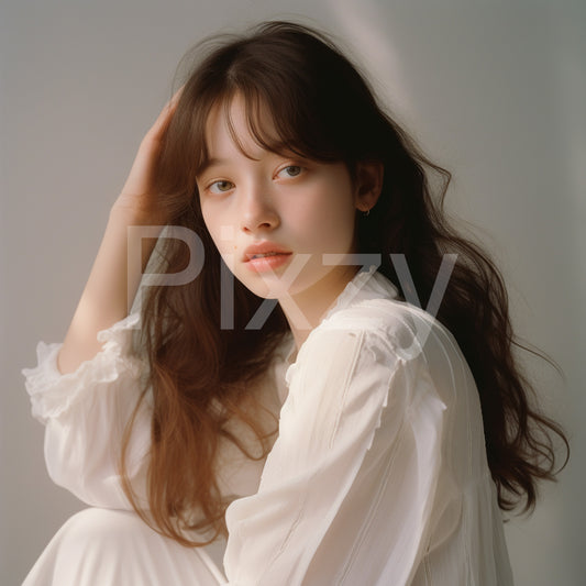 ヘア　サロン　美容室　スタイリスト　ヘアケア　カラー　セット　頭皮ケア　04