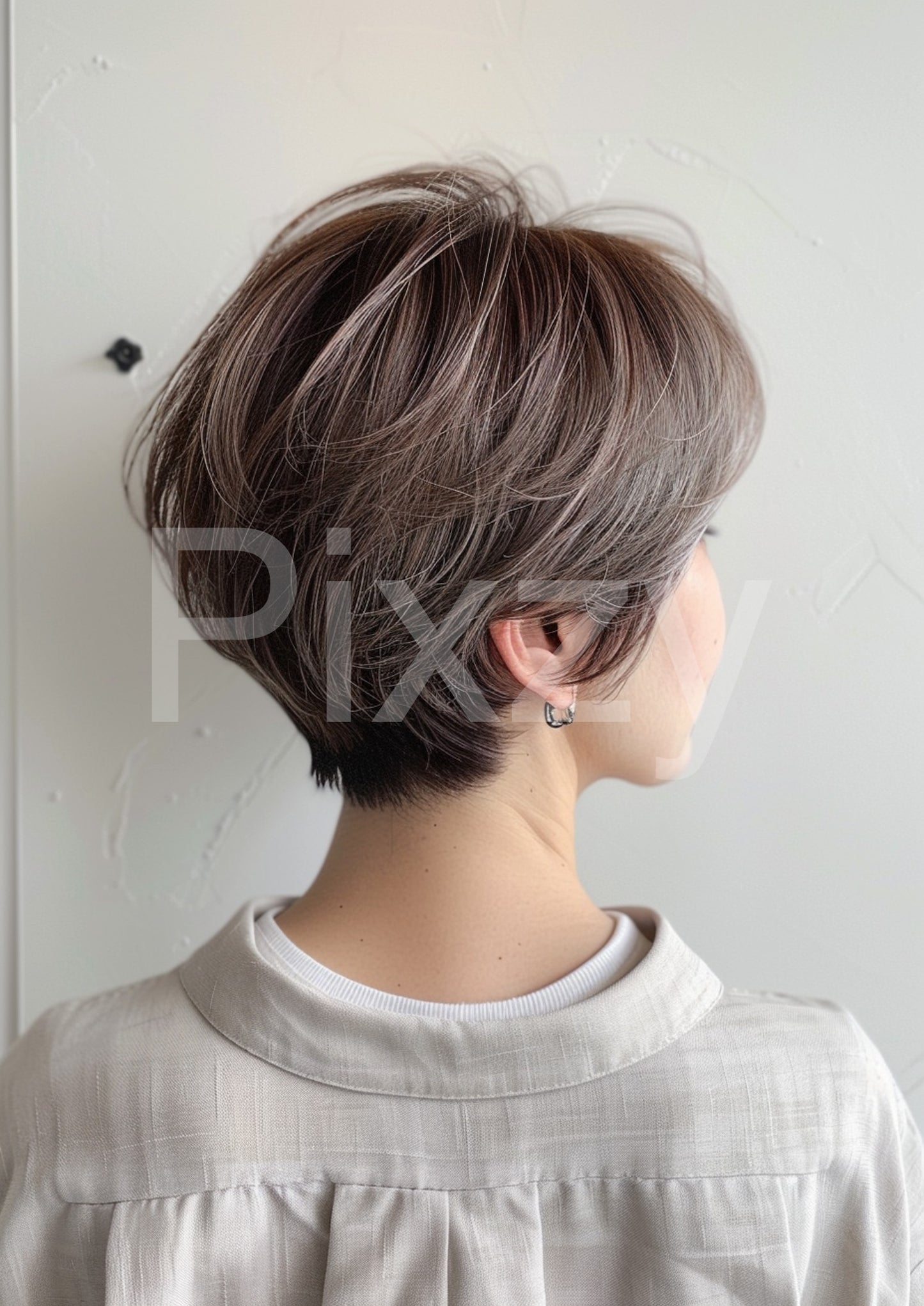 ヘア　サロン　美容室　スタイリスト　ヘアケア　カラー　セット　頭皮ケア　07