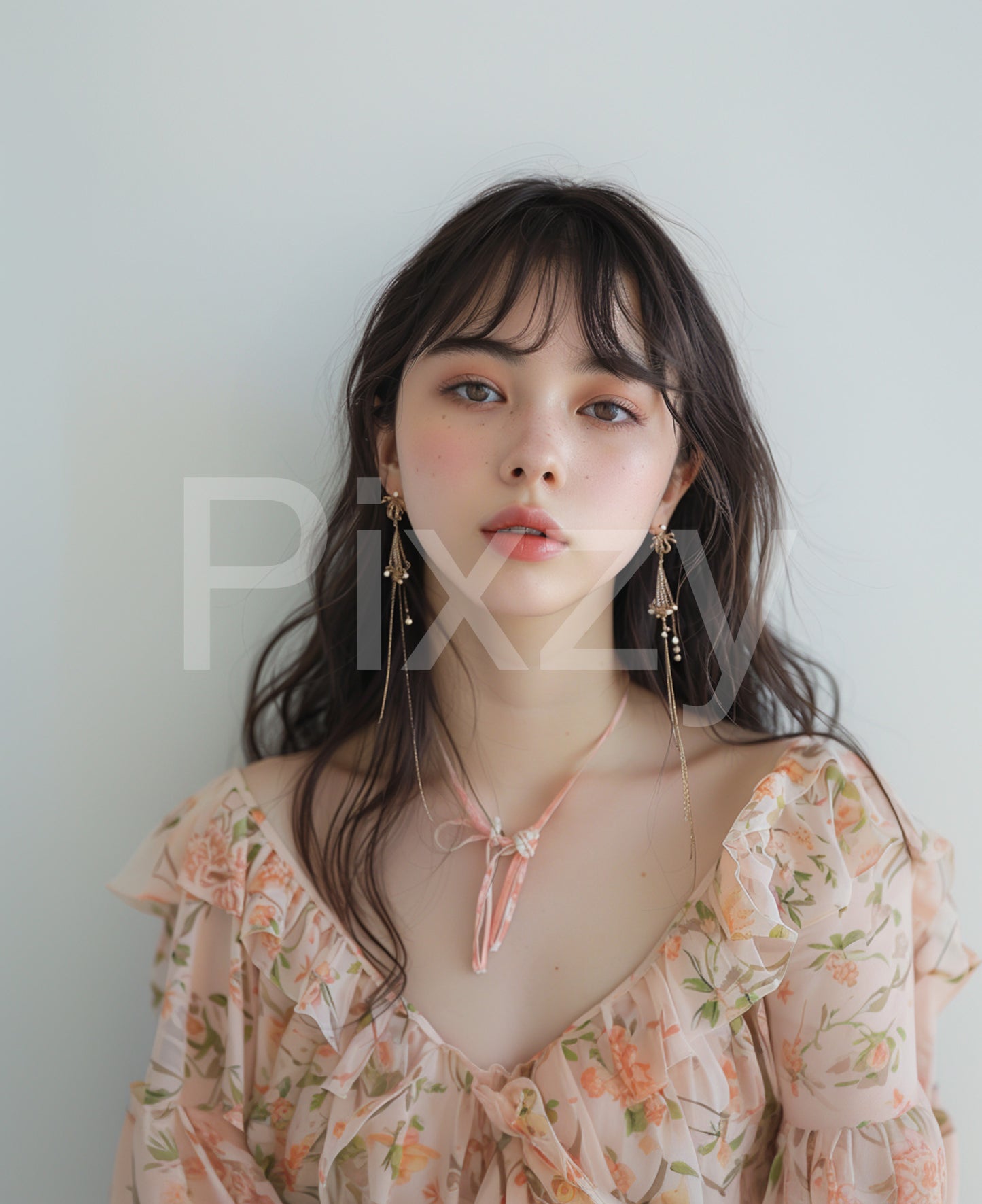 ヘア　サロン　美容室　スタイリスト　ヘアケア　カラー　セット　頭皮ケア　08