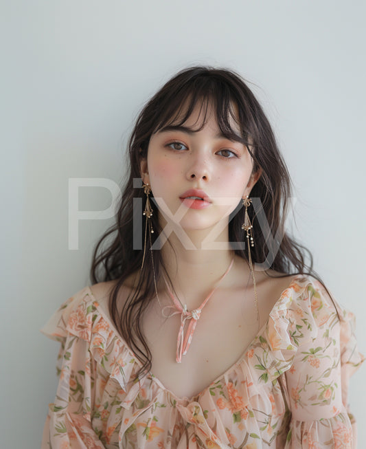 ヘア　サロン　美容室　スタイリスト　ヘアケア　カラー　セット　頭皮ケア　08