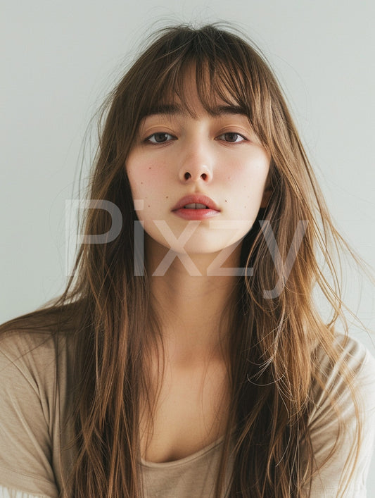 ヘア　サロン　美容室　スタイリスト　ヘアケア　カラー　セット　頭皮ケア　09