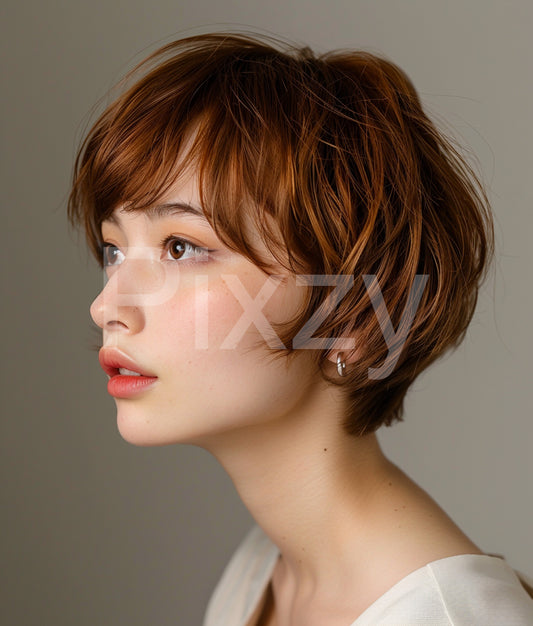 ヘア　サロン　美容室　スタイリスト　ヘアケア　カラー　セット　頭皮ケア　10