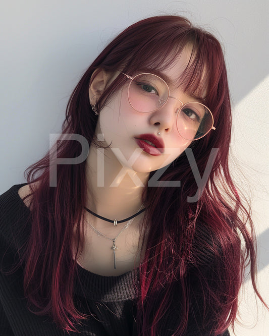 ヘア　サロン　美容室　スタイリスト　ヘアケア　カラー　セット　頭皮ケア　11