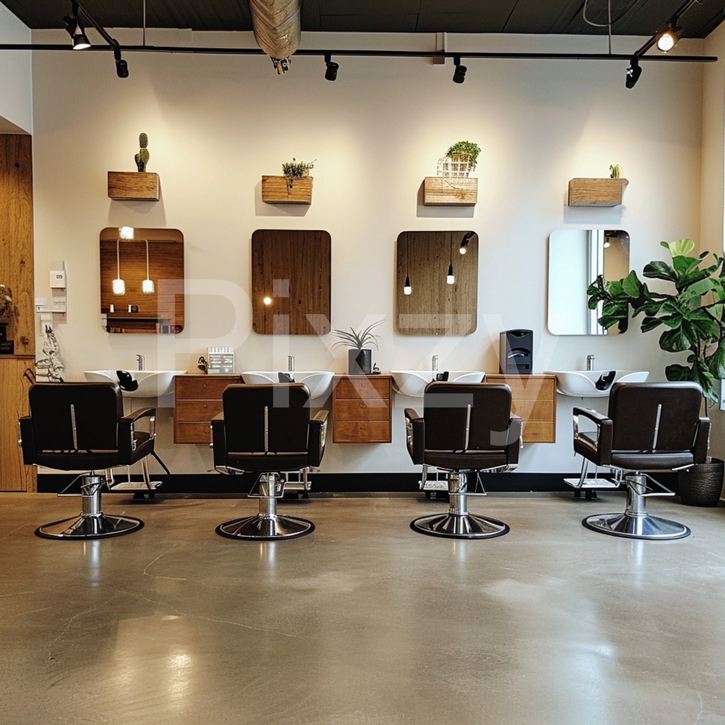 ヘア　サロン　美容室　スタイリスト　ヘアケア　カラー　セット　頭皮ケア　121