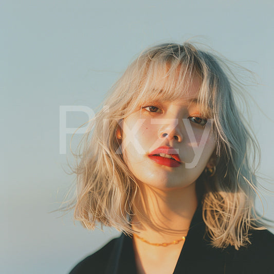 ヘア　サロン　美容室　スタイリスト　ヘアケア　カラー　セット　頭皮ケア　13