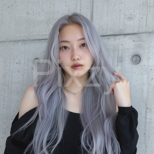 ヘア　サロン　美容室　スタイリスト　ヘアケア　カラー　セット　頭皮ケア　16