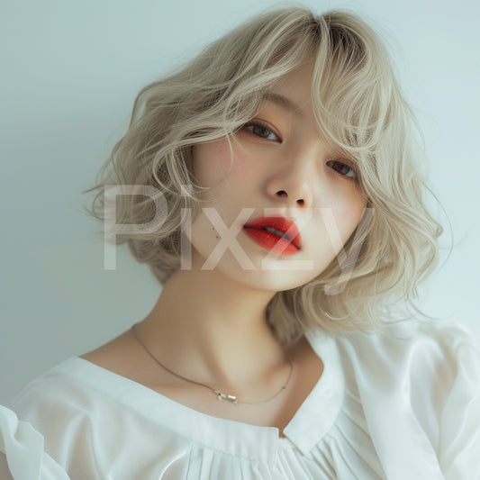 ヘア　サロン　美容室　スタイリスト　ヘアケア　カラー　セット　頭皮ケア　17