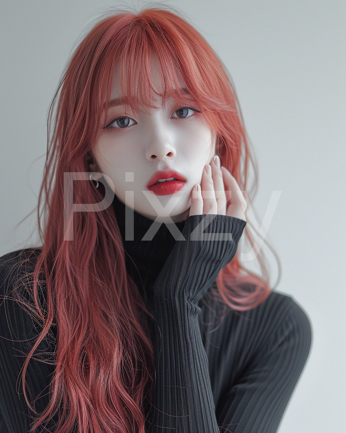 ヘア　サロン　美容室　スタイリスト　ヘアケア　カラー　セット　頭皮ケア　18