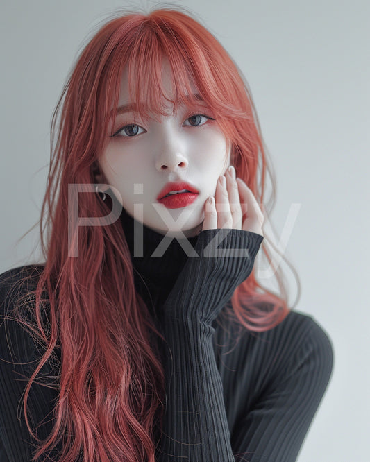 ヘア　サロン　美容室　スタイリスト　ヘアケア　カラー　セット　頭皮ケア　18